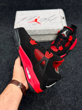 Nike Air Jordan 4 Retro Sneakers (PREMIUM BATCH)