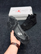 Nike Air Jordan 4 Retro Sneakers (PREMIUM BATCH)