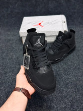 Nike Air Jordan 4 Retro Sneakers (PREMIUM BATCH)