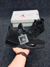 Nike Air Jordan 4 Retro Sneakers (PREMIUM BATCH)