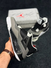 Nike Air Jordan 4 Retro Sneakers (PREMIUM BATCH)