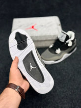 Nike Air Jordan 4 Retro Sneakers (PREMIUM BATCH)
