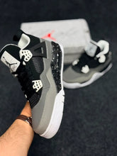 Nike Air Jordan 4 Retro Sneakers (PREMIUM BATCH)
