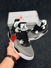 Nike Air Jordan 4 Retro Sneakers (PREMIUM BATCH)