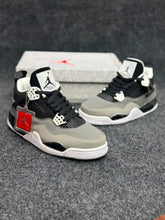 Nike Air Jordan 4 Retro Sneakers (PREMIUM BATCH)