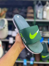 Nike Air Max 270 Comfort Slides