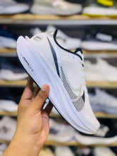 Nike Air Zoom running sneaker