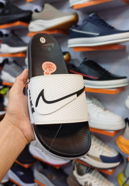 nike slipper shopee