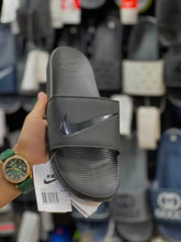 Nike Victori One Comfort Slide Sandals