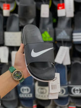 Nike Victori One Comfort Slide Sandals