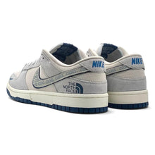 Nike Dunk Low x CDG x The North Face Sneakers