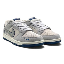 Nike Dunk Low x CDG x The North Face Sneakers