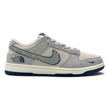 Nike Dunk Low x CDG x The North Face Sneakers