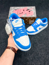 Nike Dunk Low Retro Sneakers (PREMIUM BATCH)