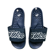 NIKE Footbed Slides 