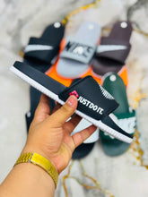 Nike Just Do It Comfort  Slides