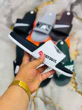 Nike Just Do It Comfort  Slides
