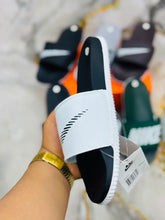 Nike Just Do It Comfort  Slides