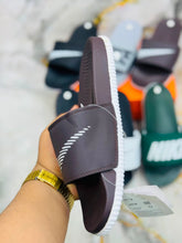Nike Just Do It Comfort  Slides