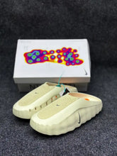 Nike Mind 001 Slides