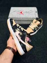 Nike SB Dunk Low Sneakers