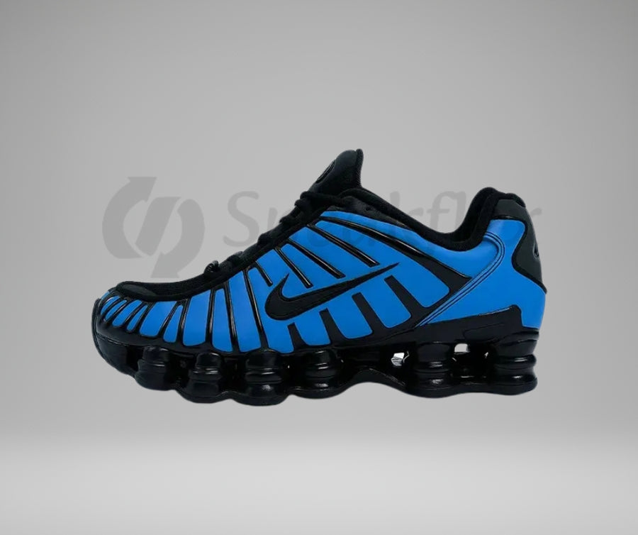 air shox