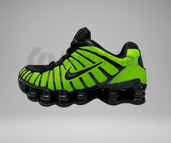 shox max