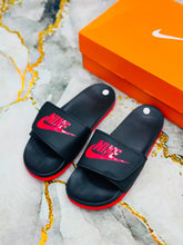Nike Victori One Adjustable Unisex Comfort Slides