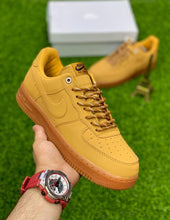 NKE Air Force 1 Low