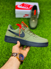 NKE Air Force 1 Low