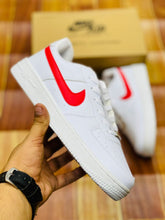 NKE - Air Force 1 Low Premium