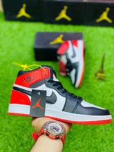 NKE - Air Jordan 1