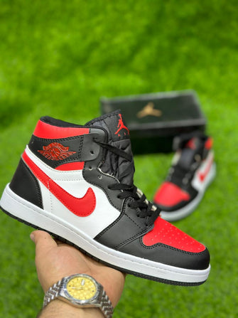 NKE - Air Jordan 1