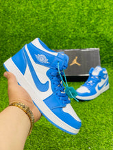 NKE - Air Jordan 1