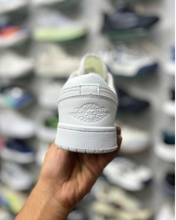 Nike Air Jordan I