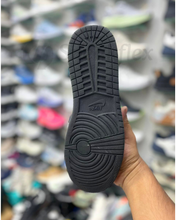 Nike Air Jordan I