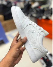 Nike Air Jordan I