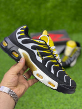 NKE - Air Max Plus Tn