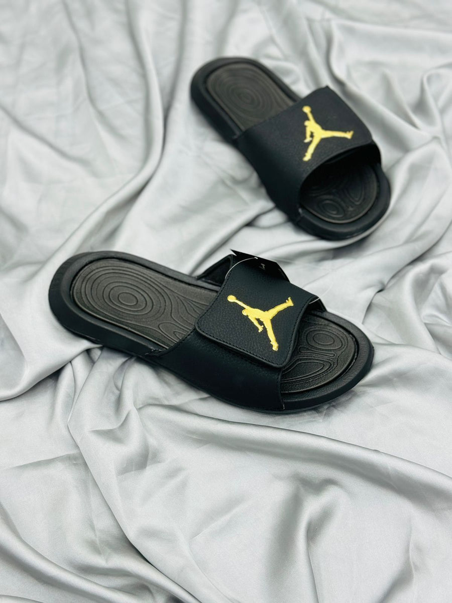 Jordan Hydro 4 Retro Slides Sneakflex Sneakflex.pk