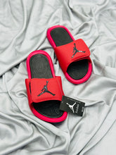 Jordan Hydro 4 Retro Slides