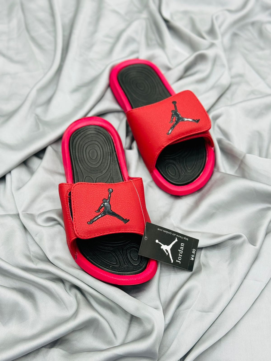 Jordan Hydro 4 Retro Slides Sneakflex Sneakflex.pk