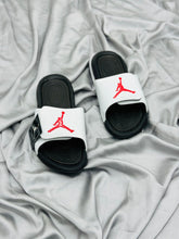 Jordan Hydro 4 Retro Slides