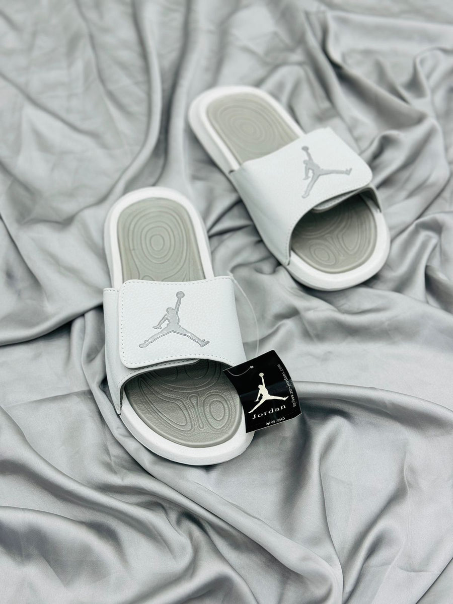 Jordan Hydro 4 Retro Slides Sneakflex Sneakflex.pk