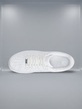 NKE - Air Force 1 Premium White (Womens)