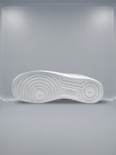 NKE - Air Force 1 Premium White (Womens)