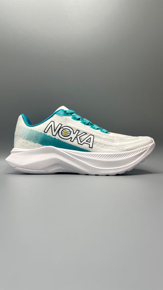 NOKA - Cushioning Sneakers