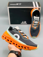 On Cloudmonster