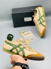 Onitsuka Tiger Mexico 66 (DOT PERFECT PREMIUM BATCH)