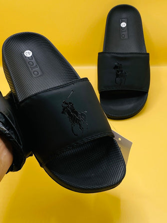 Polo Ralph Lauren Slides