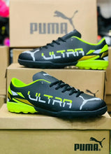 Puma Ultra 3.4 TT Turf Football Shoes